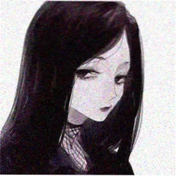 奇妙漫画读者头像