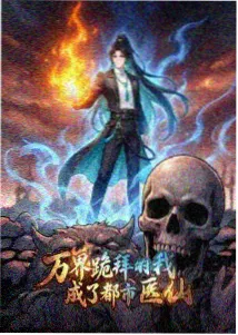 武神空间免费下拉式全集封面