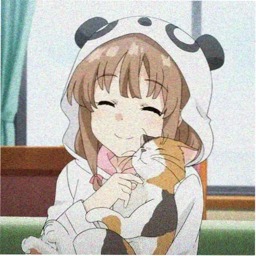 奇妙漫画读者头像
